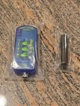 Pasco Scientific PS-2177 Pasport Light Level Sensor. Fixed Price $12.96.