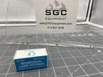 Popper & Sons Biomedical Luer Fittings For Pipette Needle Pn: 6608. Fixed Price $50.00.