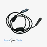 Verathon Glidescope Spectrum Smart Cable 0800-0543 Lot Of 2 *tested*. Fixed Price $2500.00.