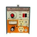 I2R Therm-o-watch L7-1100SA/28T Liquid Level Monitor. Fixed Price $103.46.