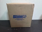 Sealed Scientific Industries SI-D238, Disruptor Genie Analog Mixer. Fixed Price $350.00.