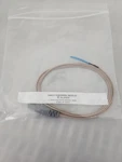 Rhythmlink RLSP555 Single Subdermal Needle (see Pictures) Free Ship Non-sterile. Fixed Price $19.99.