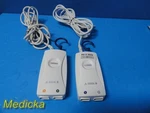Somanetics Covidien Invos 5100C-PA & 5100C-PB Preamplifiers Pair 39264. Fixed Price $394.99.