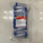 Labfuhxo 50ML Sterile Conical Centrifuge Tubes L101001 Polypropylene 25PC. Fixed Price $16.00.