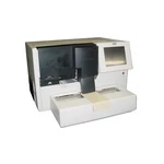 Sysmex CA-1500 Fully Automated In Vitro Diagnostic Blood Coagulation Analyzer. Fixed Price $382.50.