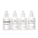 Milwaukee MI511-100 Reagents For Free & Total Chlorine And Photometer. Fixed Price $9.98.