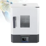 Electric Heating Incubator Pid Temperature Control Lab Scientific RT-100 110V. Fixed Price $559.00.