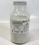 Drierite Anhydrous Desiccant Model 13005 Size 8 Mesh Calcium Sulfate 5LB Jar. Fixed Price $94.99.