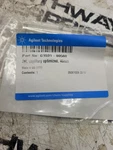 G1531-80560 Jet Capillary Optimized 48MM Agilent Technologies. Fixed Price $55.00.