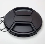 Front Lens Cap For Sigma 60-600MM F/4.5-6.3 Dg Os Hsm Sports Safety Glass Cover. Fixed Price $17.99.