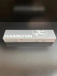 Hamilton Ref 238633-1513 Easyferm Plus Phi K8 120 Mm Sensor Probe Electrode. Fixed Price $975.00.