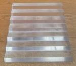 Ge Lunar Prodigy Acrylic Step Block Specialized Calibration 32878. Fixed Price $593.99.