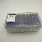 Growcells Cat No PCPW-0500 Water For Pcr Nuclease Free 1.8ML Exp 7/25. Fixed Price $99.00.