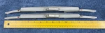 62 63 64 Chevrolet Impala Windshield Wiper Blades. Fixed Price $39.95.