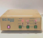 Pti Photon Technology International SC-500 Shutter Controller. Fixed Price $135.00.