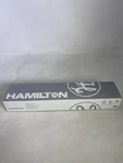 New Hamilton Oxyferm Plus Fda Vp 225 237542 Dissolved Oxygen Electrode. Fixed Price $249.95.