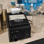 Myron - 512T5D Salt Pool Meter, Tds Calibrated, New Lithium Battery. Fixed Price $240.00.