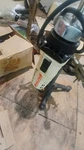 Kinematica Polytron Laboratory Homogenizer With Stand - Professional Lab.... Fixed Price $250.00.