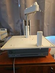 Varian SPS-5 Sample Preparation System, Powers On, Untested. Fixed Price $350.00.