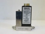 Unit UFC-1400A Mass Flow Controller, O2, Sccm. Fixed Price $30.00.