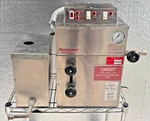 Reimers Electra Steam Inc. AR-8 Portable Generator, 240V/60HZ/8KW, Unit #2. Fixed Price $2499.95.