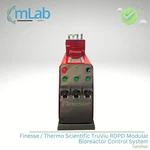 Finesse / Thermo Scientific Truviu Rdpd Modular Bioreactor Control System. Fixed Price $1274.98.