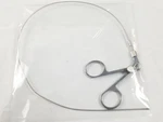 Biopsy Forceps Spoon Type (01.67MM), 455MM. Fixed Price $300.00.