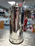 Millipore Corporation XX6700P20 20L Dispensing Pressure Vessel Lab Tank Canister. Fixed Price $1299.99.