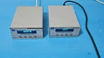 Cryomagnetics LM-500 Liquid Cryogen Level Monitor GM-700 Hall Effect Gaussmeter. Fixed Price $999.00.