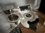 Scheu Ministar Dental Lab Thermoforming System W/ Scanner. Fixed Price $2500.00.
