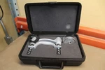 Jamar Sammons Preston Hydraulic Hand Dynameter Dynamometer Gauge *used*. Fixed Price $104.95.