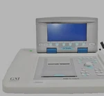 Grason-stadler Gsi Middle Ear Analyzer Version P/n 2000-97XX Power Tested. Fixed Price $150.00.