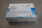 Agilent G1969-85003 Lc/ms Reference Mass Standard Kit (7 X 2.2 Ml) New, Sealed. Fixed Price $76.00.