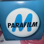 Bemis Parafilm Flexible Wrapping Self-sealing 4 250 Roll PM-999. Fixed Price $32.81.