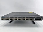 Cisco TNY-WS3750X-3560X Switch. Fixed Price $79.99.