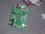 New Arcade Game Ticket Pc Control Board For Units. Must !. Fixed Price $79.00.