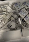 Lot Of Nihon Kohden Eeg JE921 ,photic Lamp And Control. Fixed Price $7800.00.
