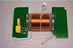Thermo Scientific Hv Balun Y Bd For Ltq Mass Spectrometer 97055-61160 #W5242. Fixed Price $140.00.