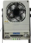 Smc IZF21-P-B Ionizer Fan Unit 24VDC 0.9A Panel Mount New Unused Working. Fixed Price $299.99.