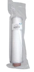 Millipore Polygard 0.1UM Nom Cartridge Filter 10" CRK0101006 (pack Of 6). Fixed Price $79.99.