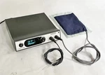 Harvard Apparatus 50-7220-F Homeothermic Monitor W/ Heat Pad + Probe. Fixed Price $374.99.