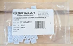 Bel-art Spinbar Teflon Ptfe Disposable Magnetic Stirring Bars Qty 100 New. Fixed Price $85.00.