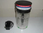Spectrum Spectra/por EZ-1 Multidialyzer. Fixed Price $99.99.