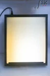 17069 Hoefer Macrovue Transilluminator, 19X16CM VIS-45 230V. Fixed Price $165.12.