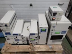 Lot Of Jasco Hplc ( MD-2018 , AS-2059-SF PU-2080 BP-2080 HC-2068-08 Etc). Fixed Price $2250.00.
