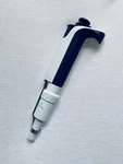 Rainin L-5000 Xls Pipet Lite Lts 500UL-5ML Single Channel. Fixed Price $138.00.
