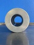 Dekker Vacuum 6300-0614-000 Discharge Separator Element Industrial Filters. Fixed Price $345.00.