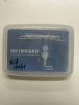 Meinhard K-type Concentric Glass Neb TR-30-K2. Fixed Price $300.00.