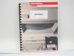 Keithley Metrabus Industrial Data Acquisition & Control System User Guide Only. Fixed Price $20.13.