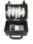 Intoximeters Alco-sensor Iv Breathalyzer W/ Case & Mouthpieces. Fixed Price $149.95.